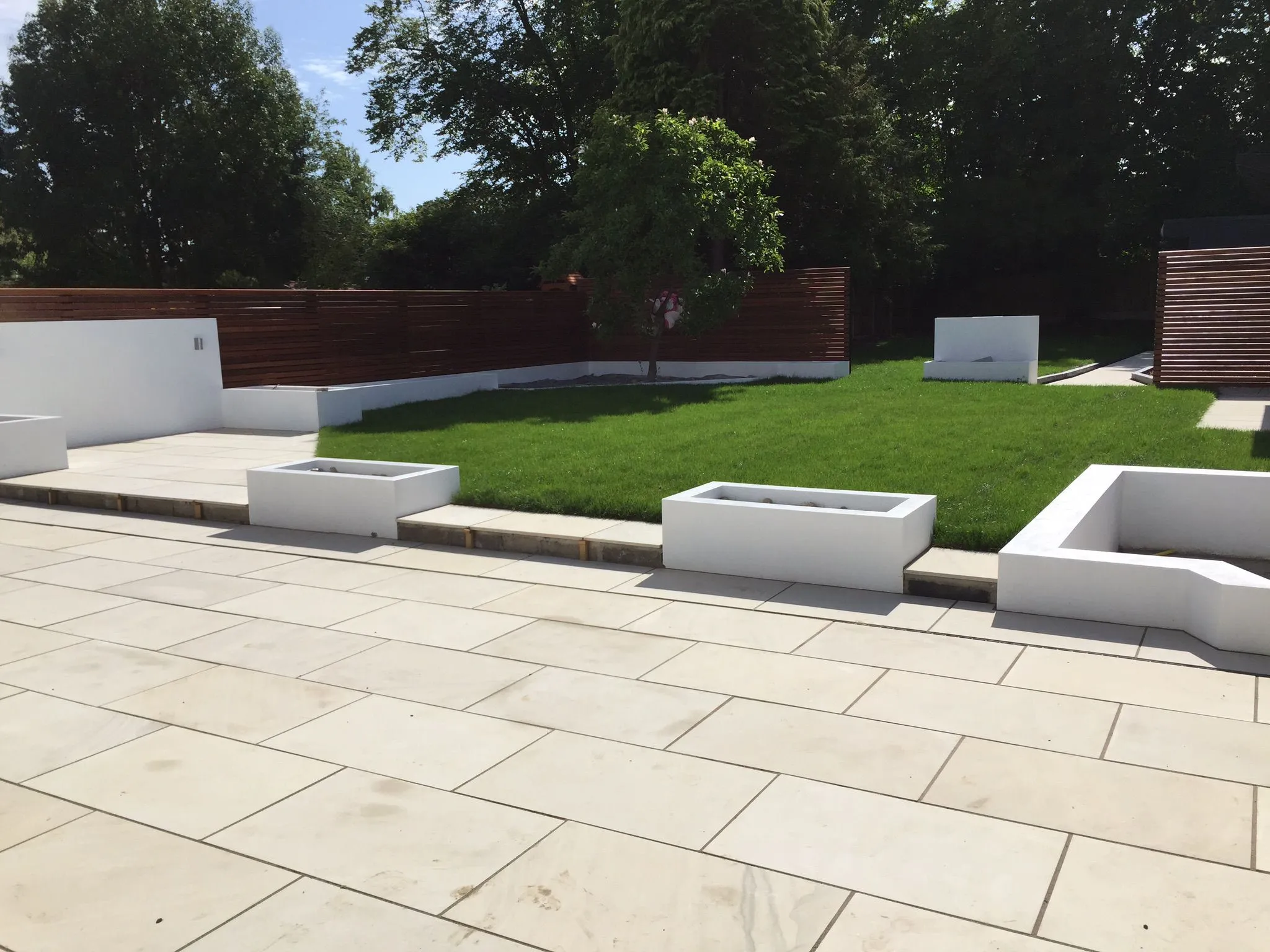 New Leaf Landscapes & Design
