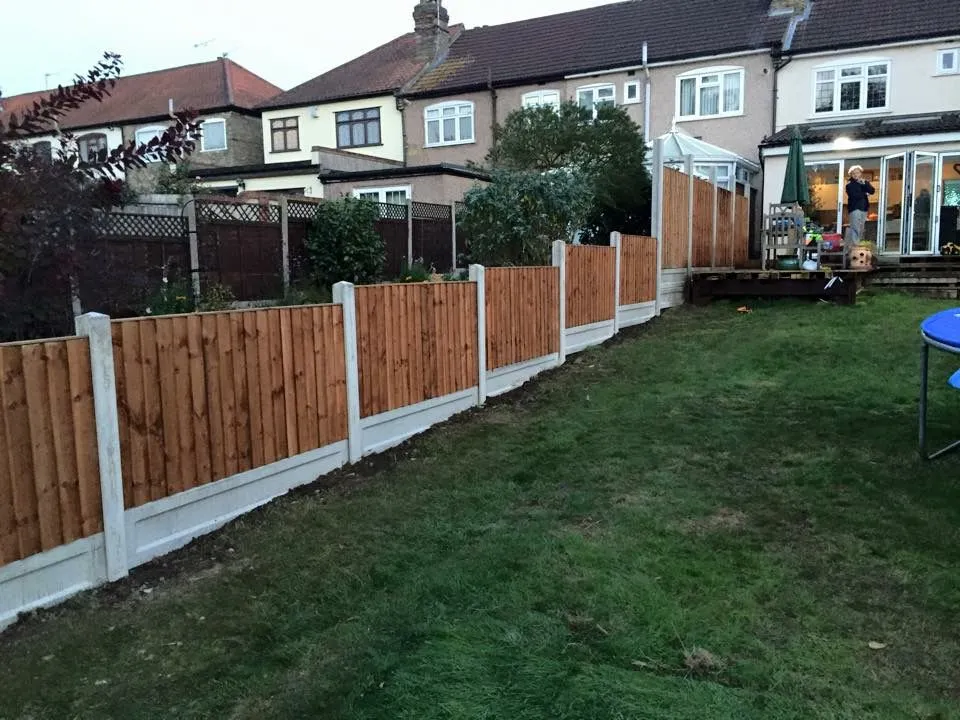 Fencing