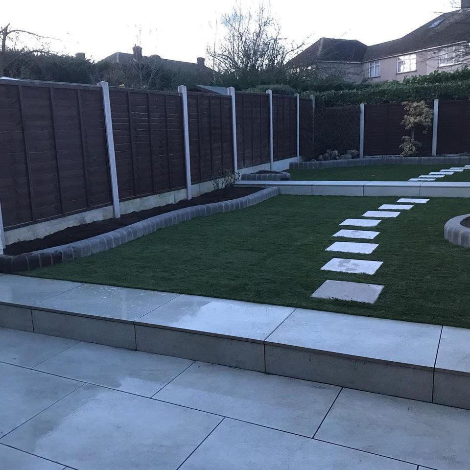 New Leaf Landscapes & Design