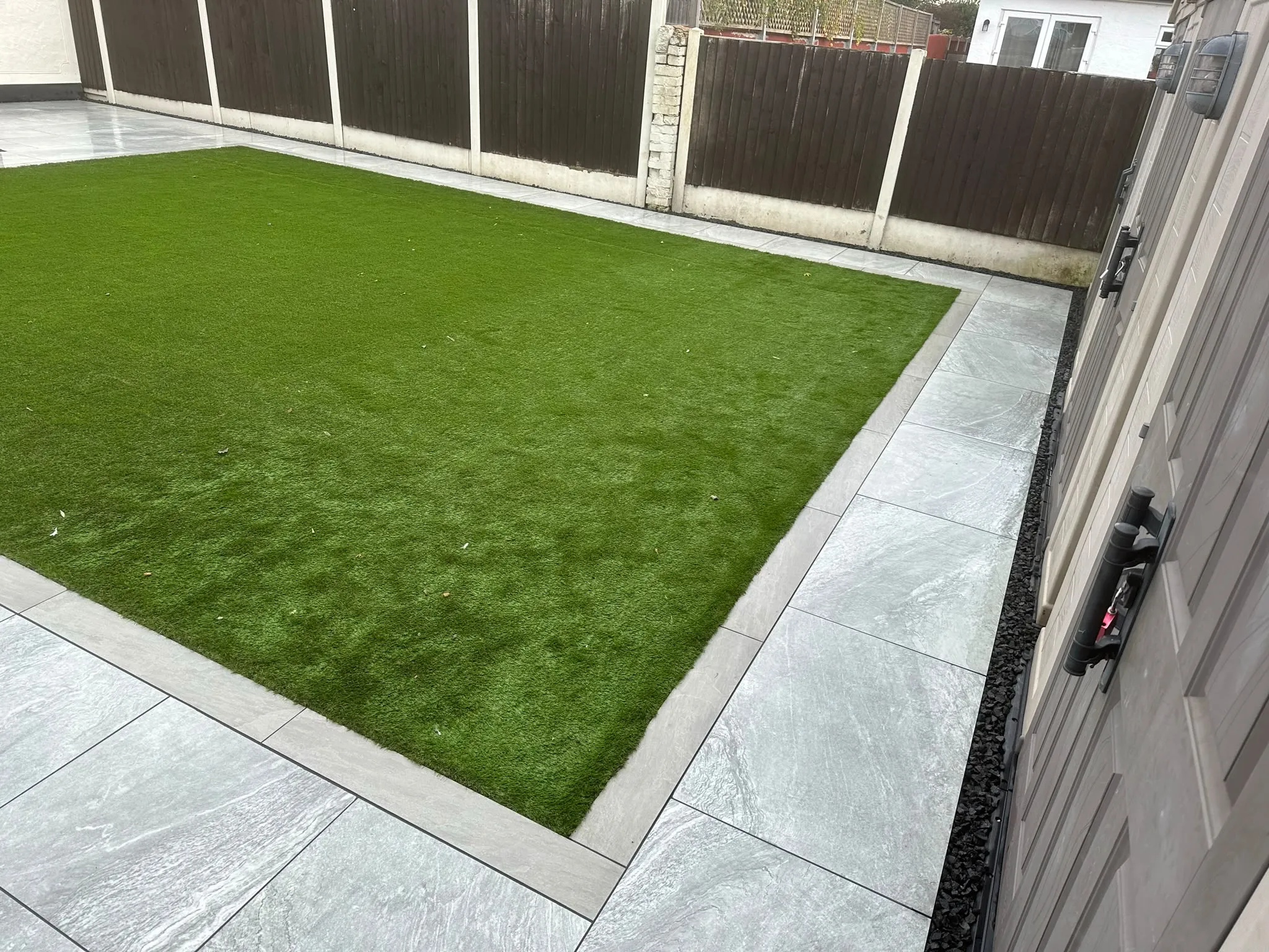 New Leaf Landscapes & Design