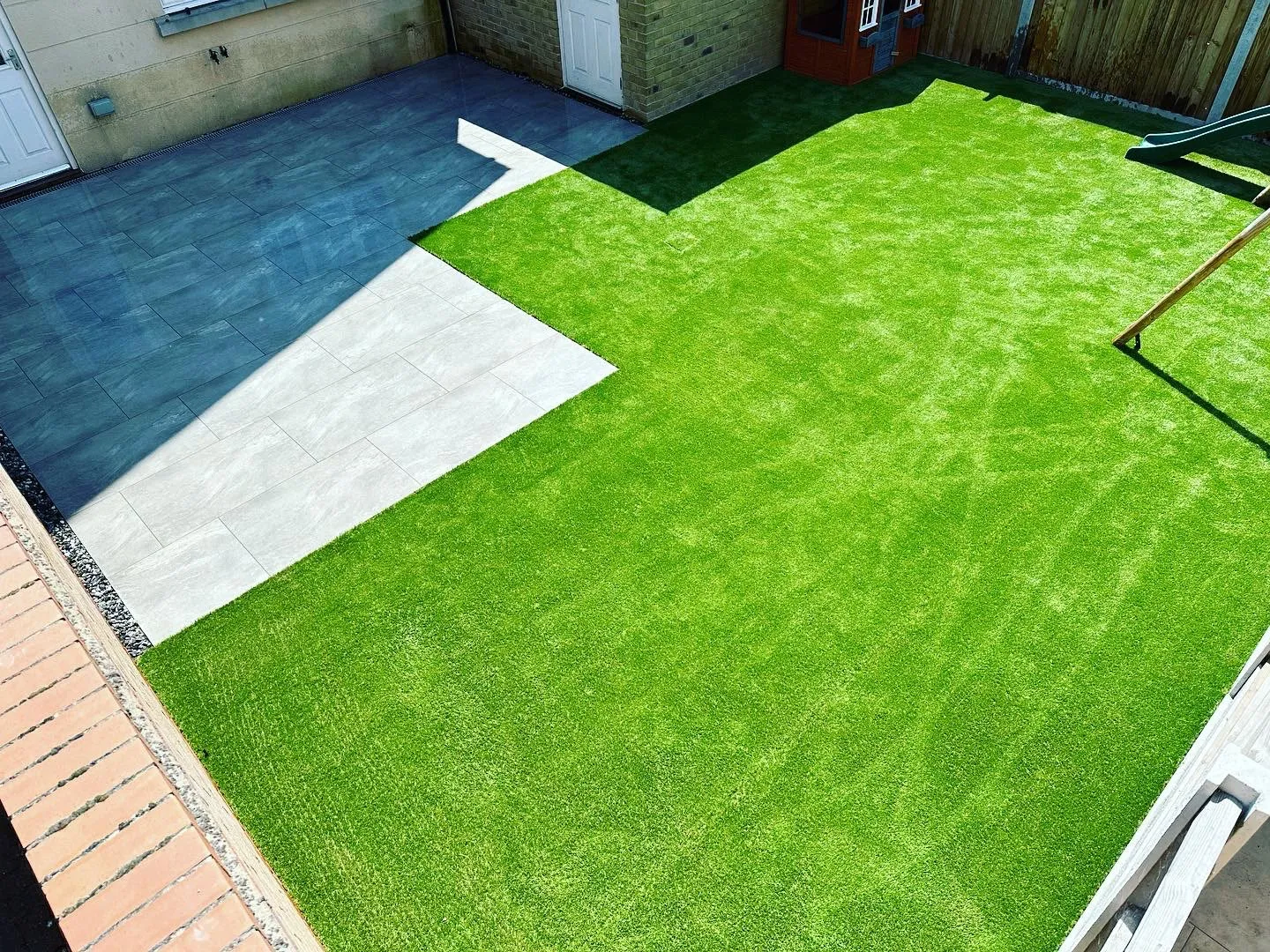 New Leaf Landscapes & Design