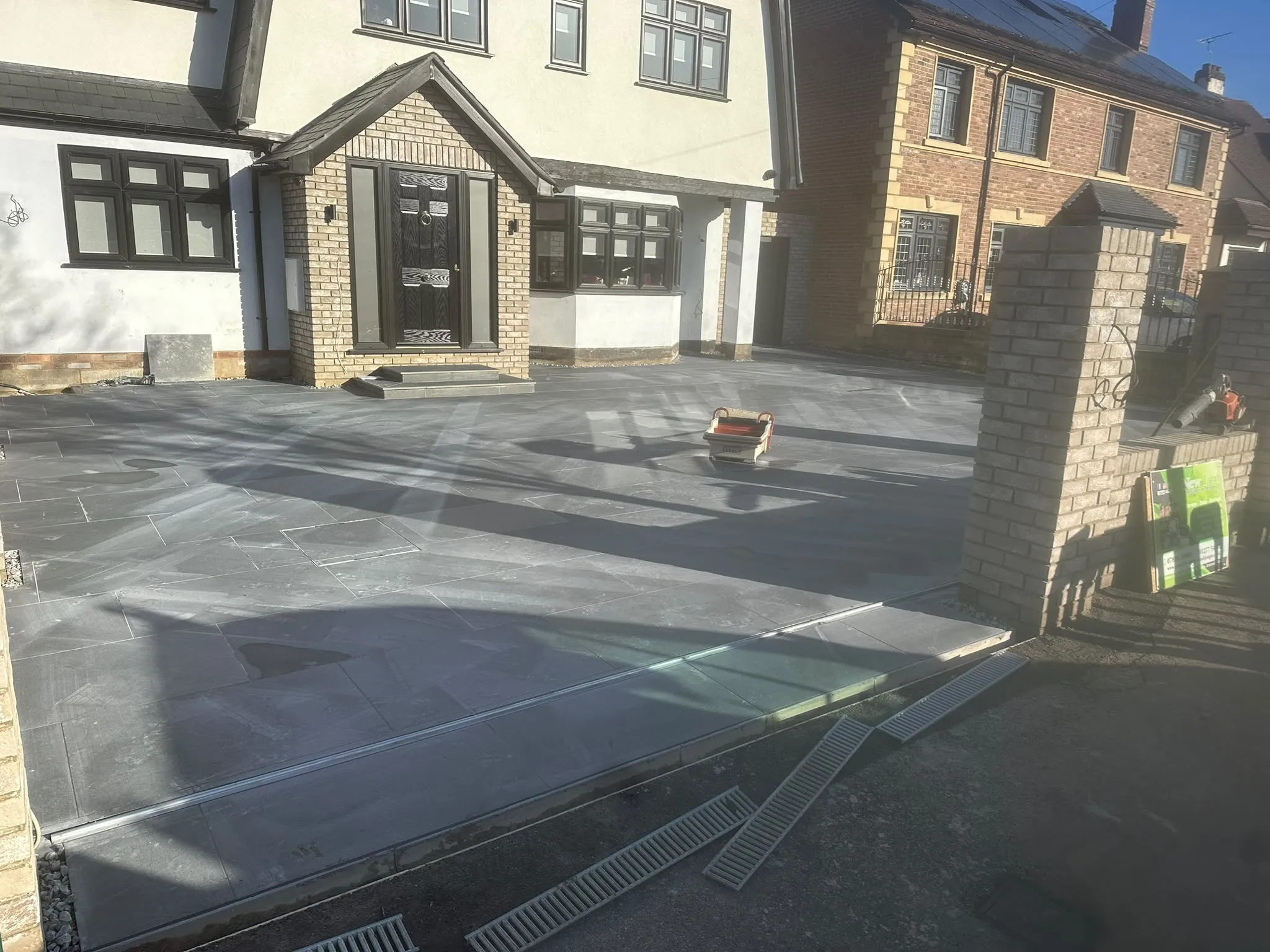 New Leaf Landscapes & Design