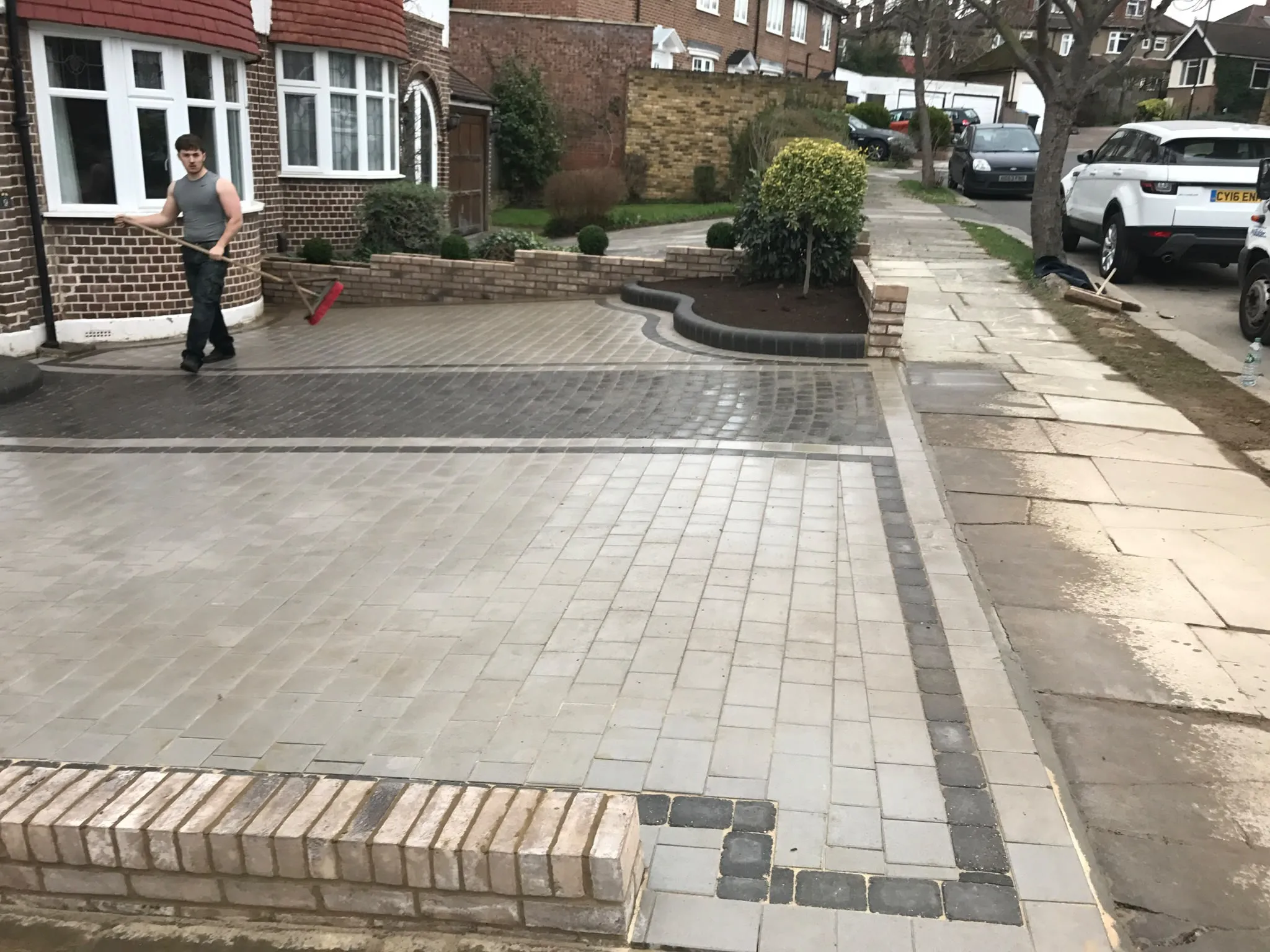 New Leaf Landscapes & Design