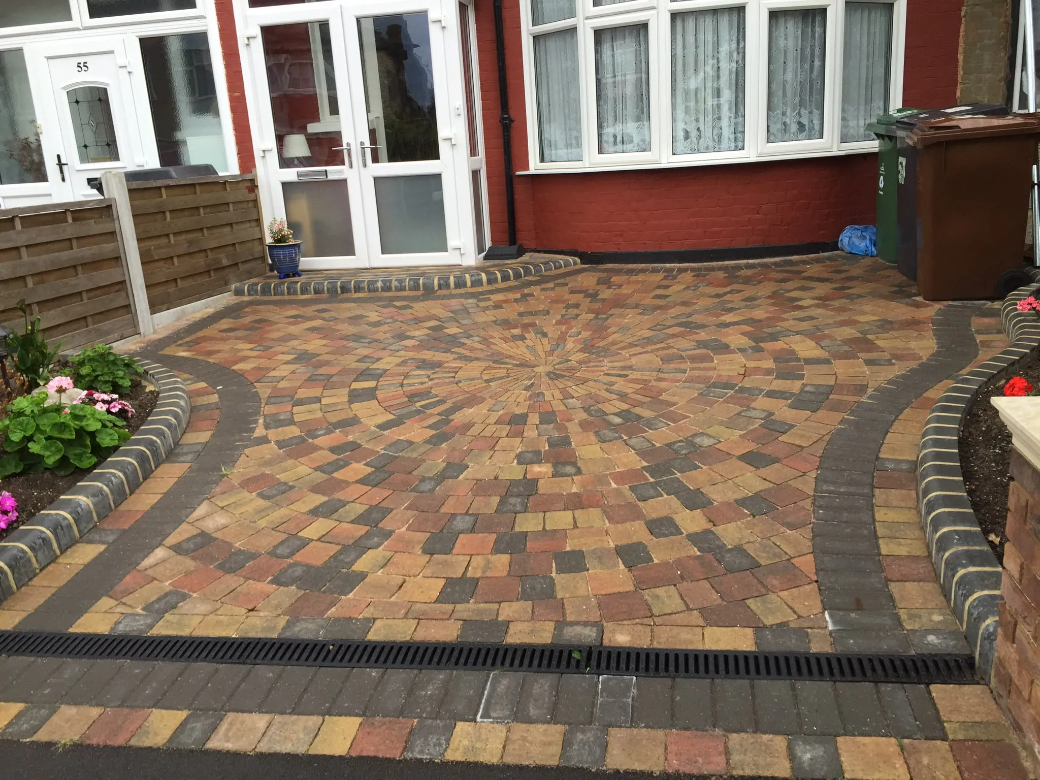 New Leaf Landscapes & Design
