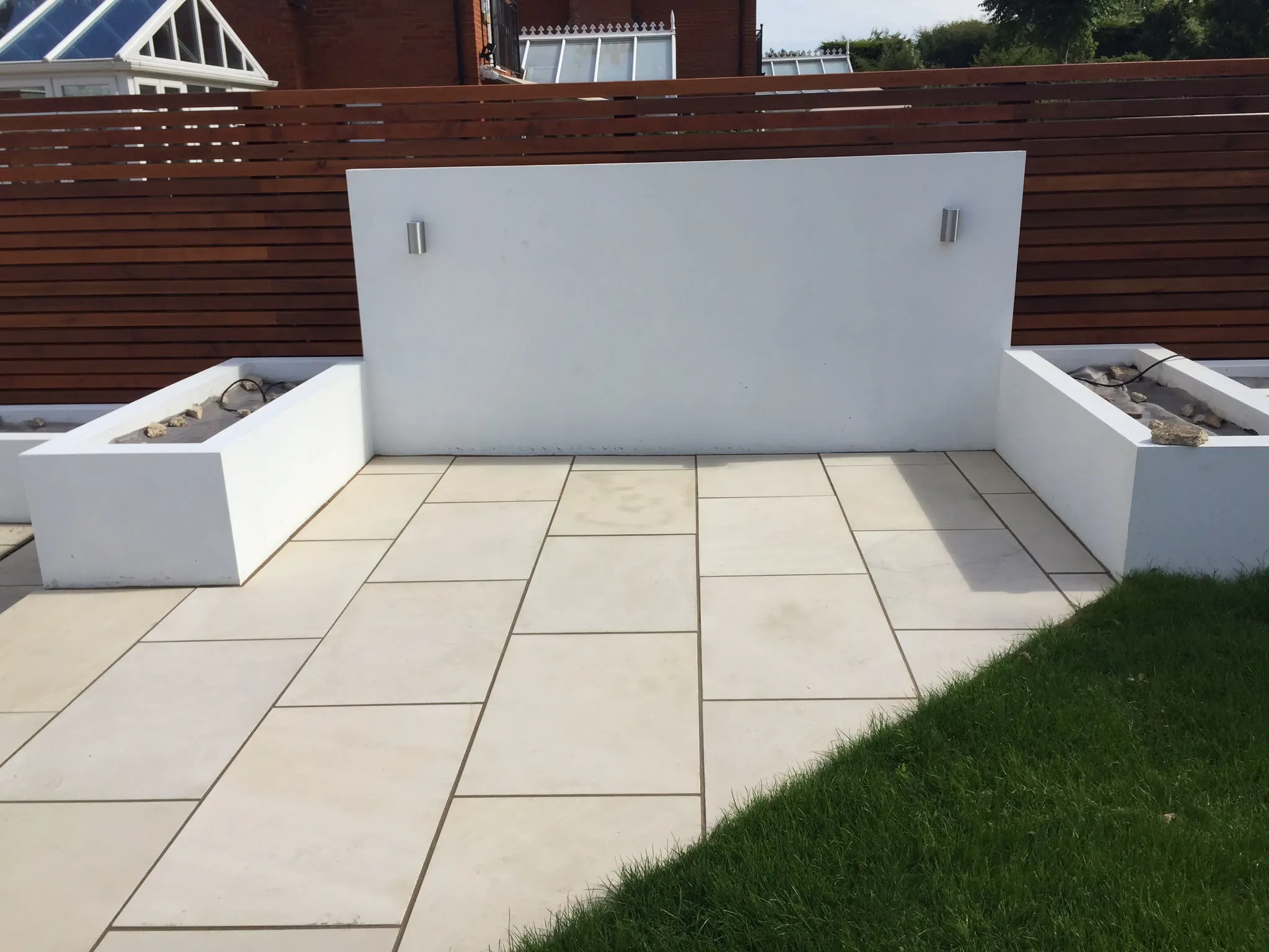 New Leaf Landscapes & Design