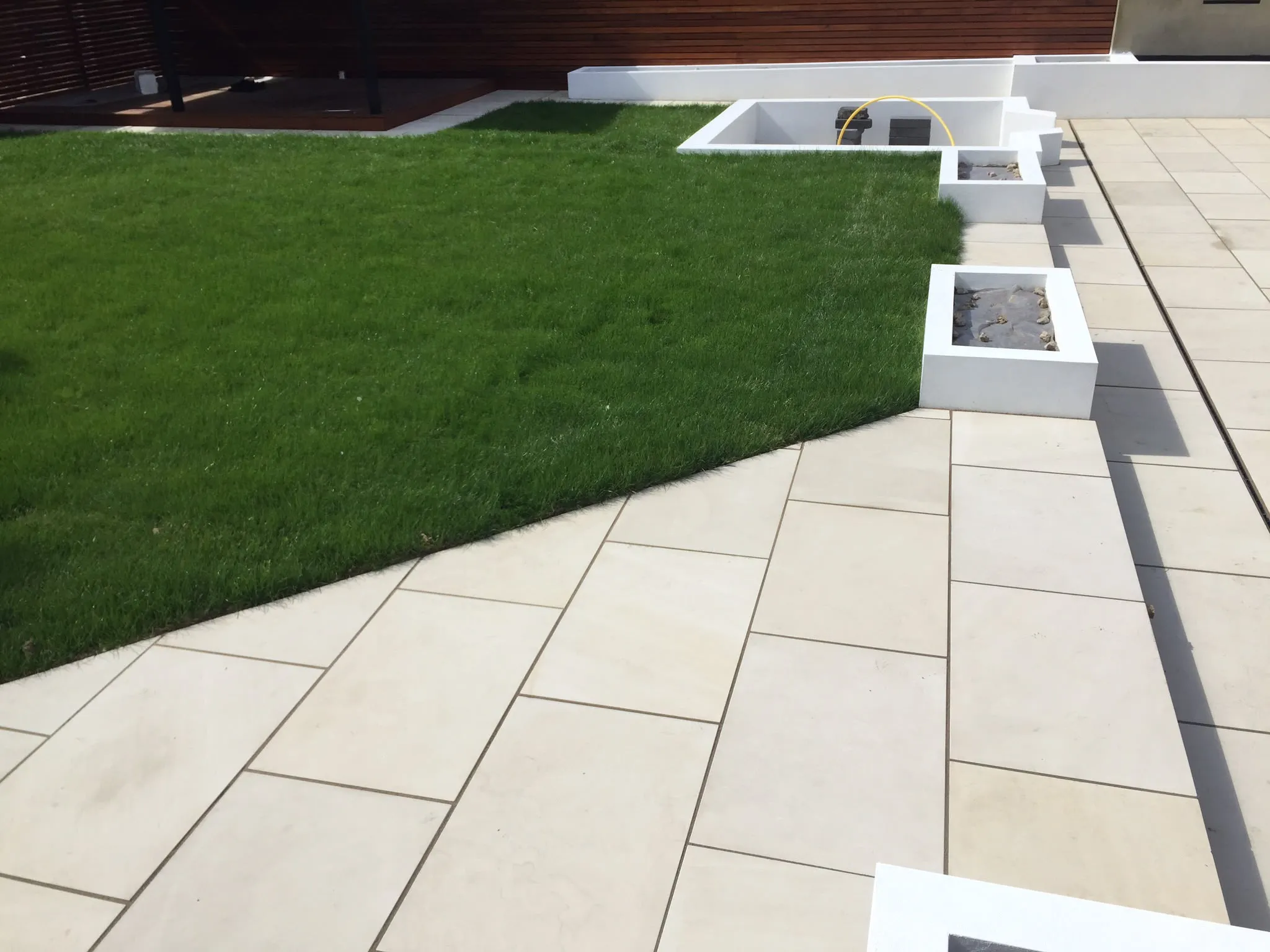 New Leaf Landscapes & Design