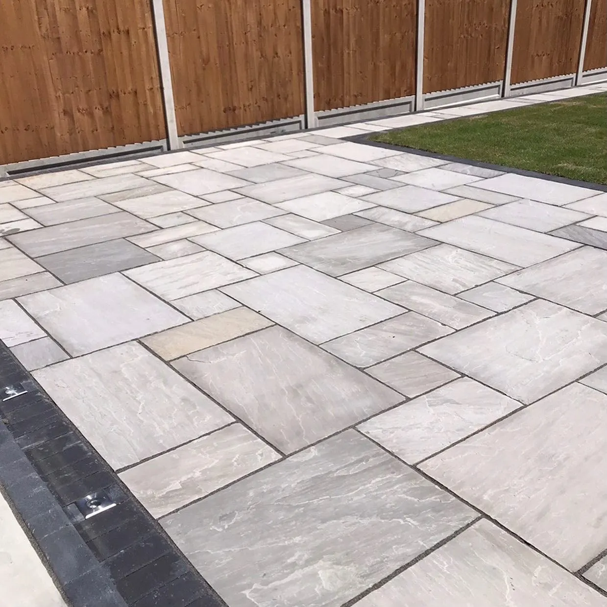 New Leaf Landscapes & Design