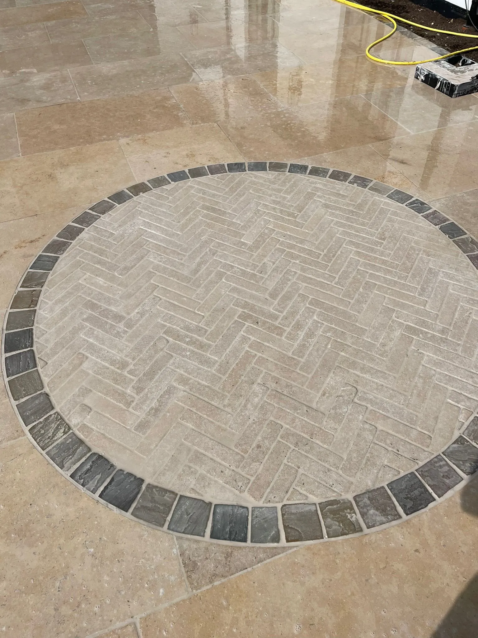New Leaf Landscapes & Design